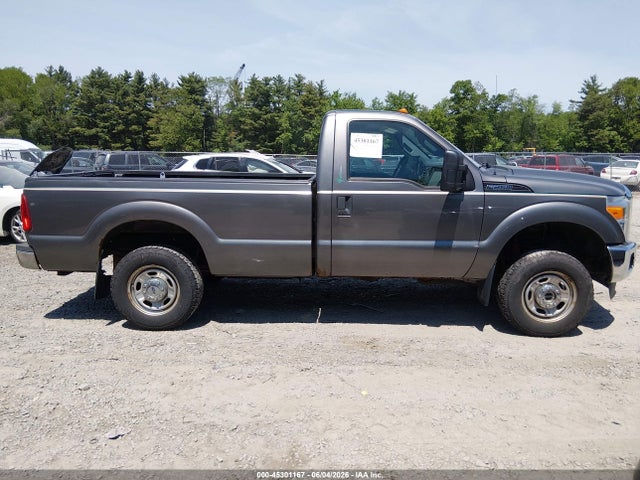 Ford F-250 Xl