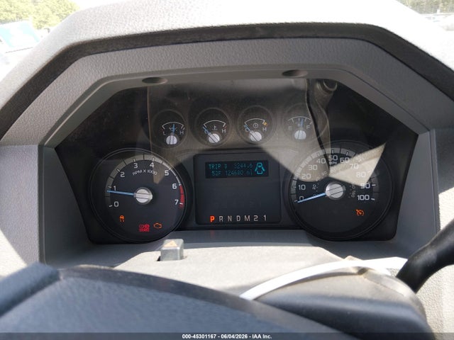 Ford F-250 Xl