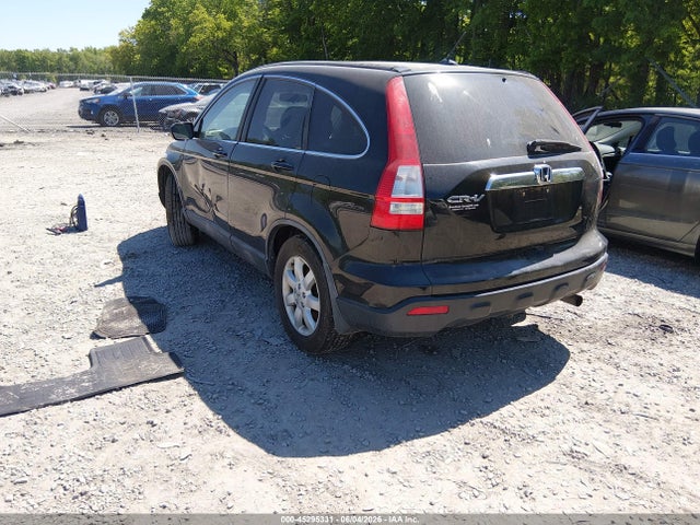 Honda CR-V Ex-l