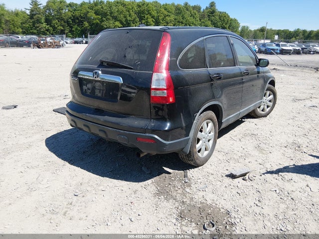 Honda CR-V Ex-l