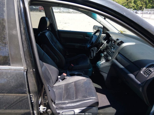 Honda CR-V Ex-l