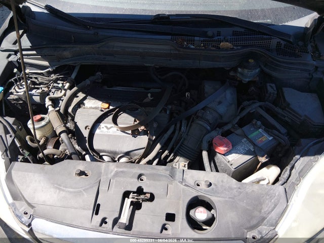 Honda CR-V Ex-l