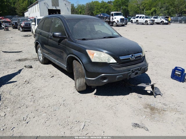 Salvage Honda CR-V Image