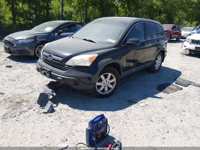 Honda CR-V Ex-l