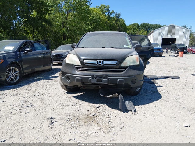 Honda CR-V Ex-l