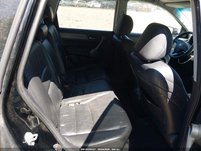 Honda CR-V Ex-l