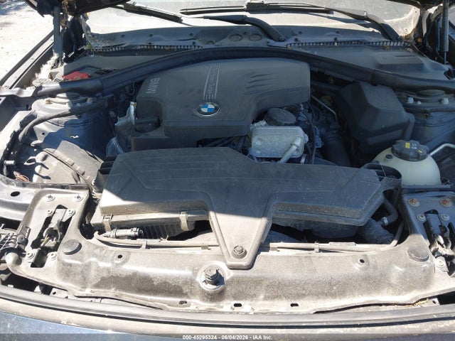 BMW 3 Series Xdrive