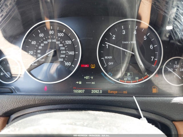 BMW 3 Series Xdrive