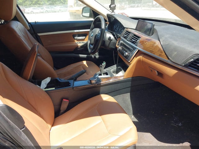 BMW 3 Series Xdrive