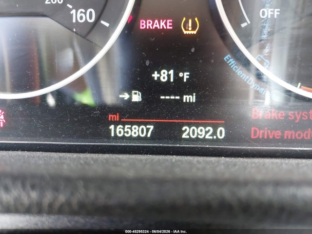 BMW 3 Series Xdrive