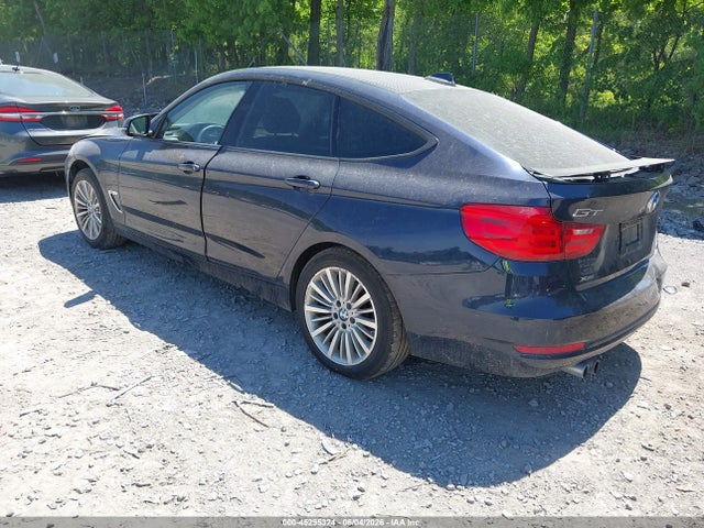 BMW 3 Series Xdrive
