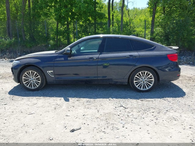 BMW 3 Series Xdrive