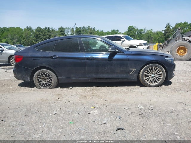 BMW 3 Series Xdrive
