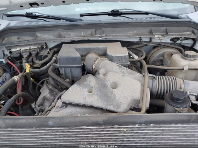 Ford F-250 Xl