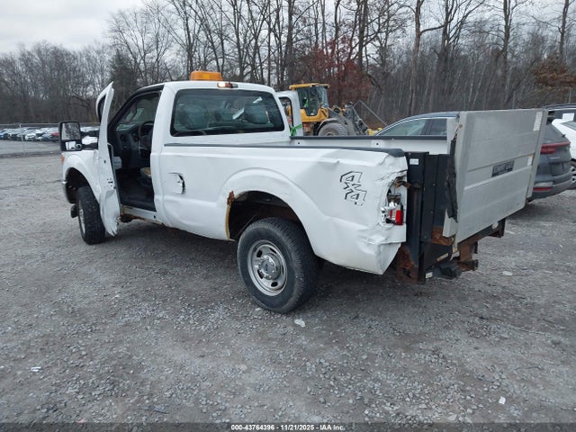 Ford F-250 Xl