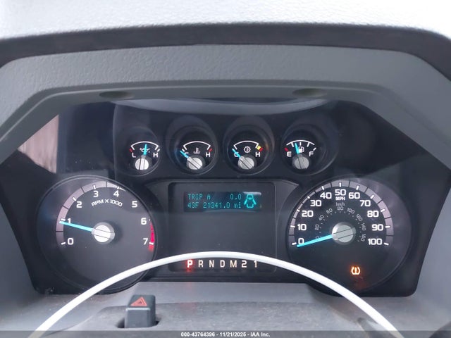 Ford F-250 Xl