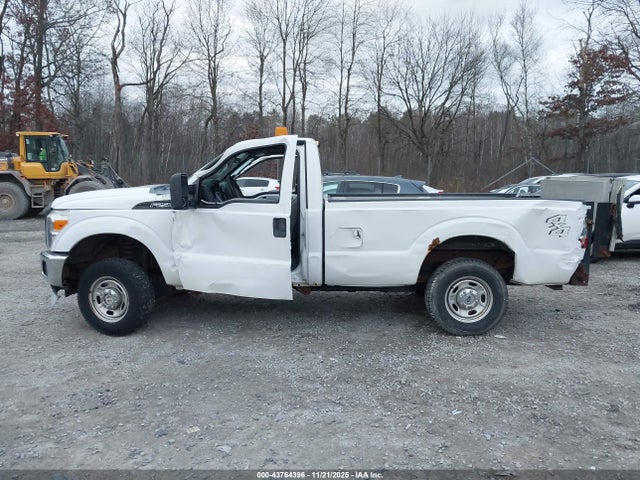 Ford F-250 Xl