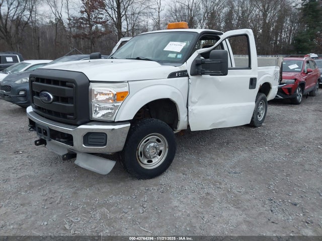 Ford F-250 Xl