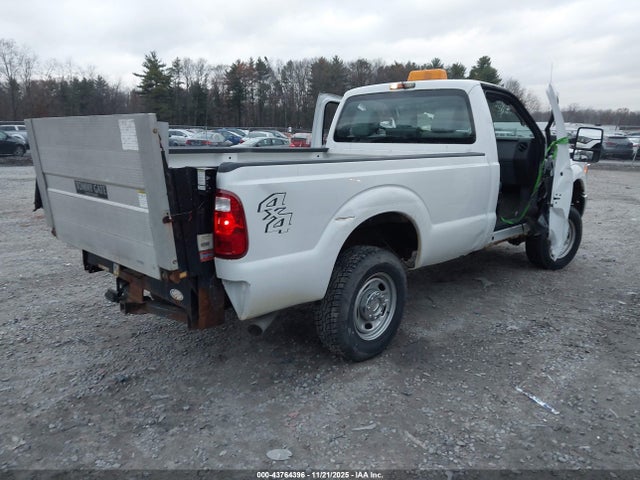 Ford F-250 Xl