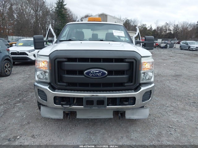 Ford F-250 Xl