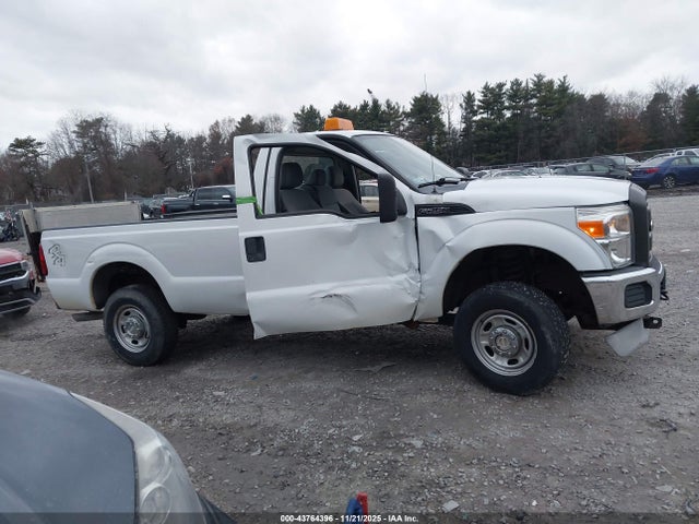 Ford F-250 Xl