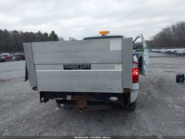Ford F-250 Xl