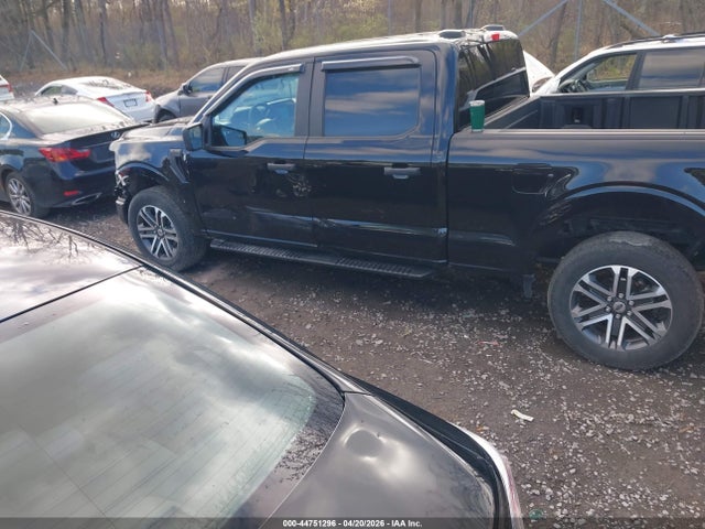 Ford F-150 Xl