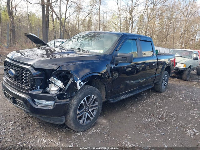 Ford F-150 Xl