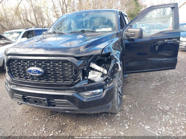 Ford F-150 Xl