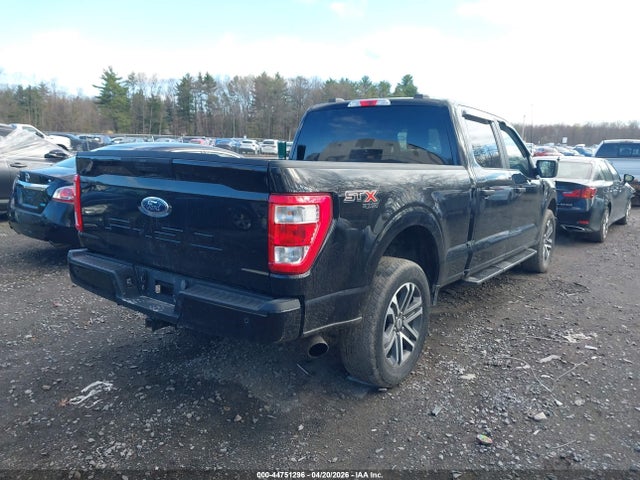 Ford F-150 Xl