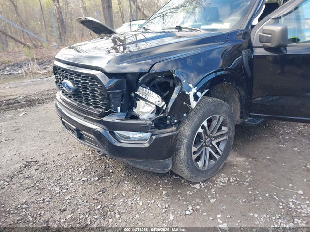 Ford F-150 Xl