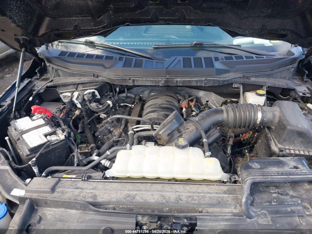 Ford F-150 Xl