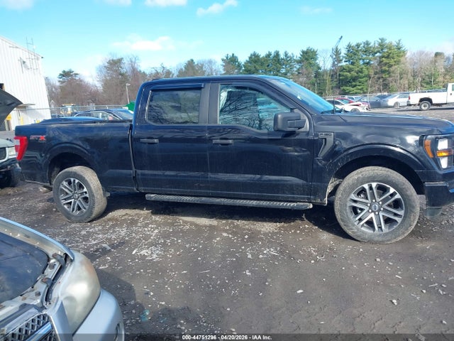 Ford F-150 Xl