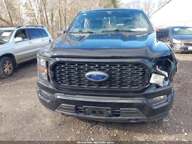 Ford F-150 Xl