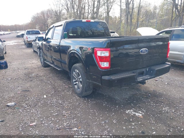 Ford F-150 Xl