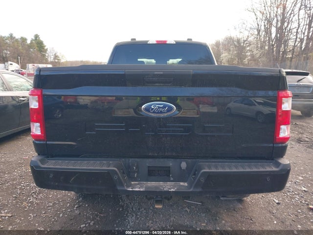 Ford F-150 Xl
