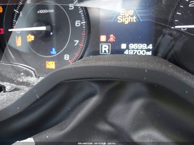 Subaru Impreza Base 5-door