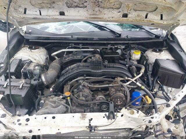 Subaru Impreza Base 5-door
