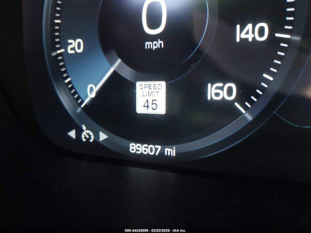 Volvo XC60 T6 Momentum