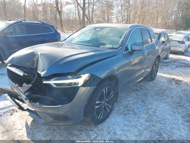 Volvo XC60 T6 Momentum