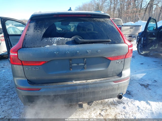 Volvo XC60 T6 Momentum