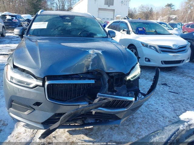 Volvo XC60 T6 Momentum