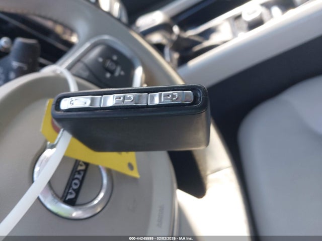 Volvo XC60 T6 Momentum