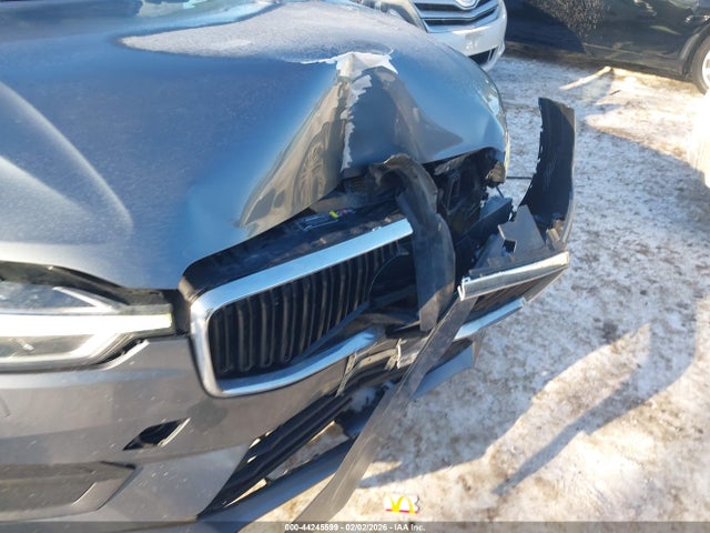 Volvo XC60 T6 Momentum