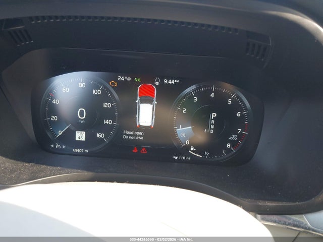 Volvo XC60 T6 Momentum