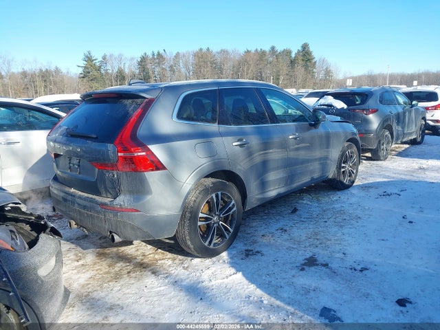 Volvo XC60 T6 Momentum