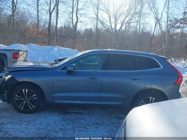 Volvo XC60 T6 Momentum