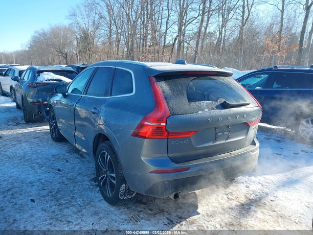 Volvo XC60 T6 Momentum