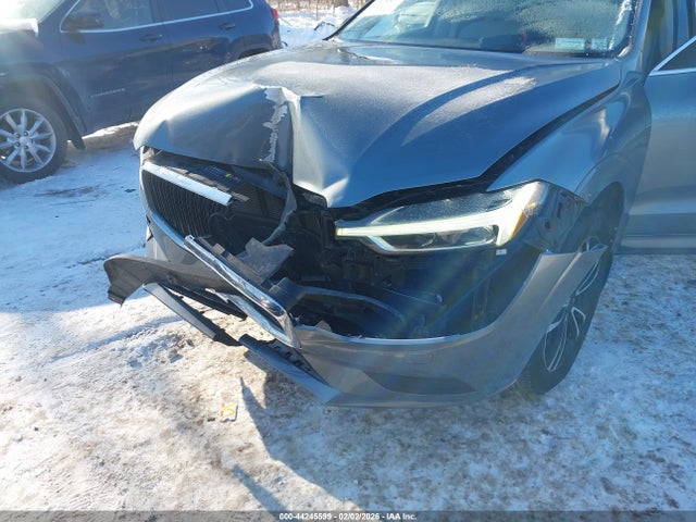 Volvo XC60 T6 Momentum