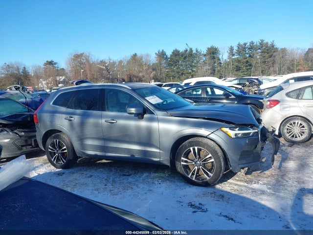 Volvo XC60 T6 Momentum